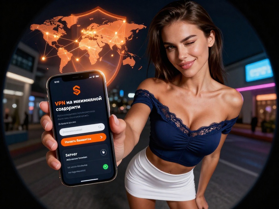 Скачать ВПН бесплатно