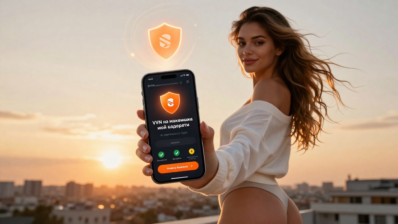 Скачать ВПН бесплатно
