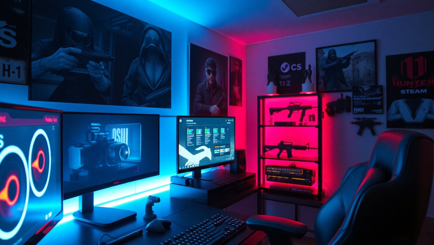 сайт кс 2 кейсы официальный