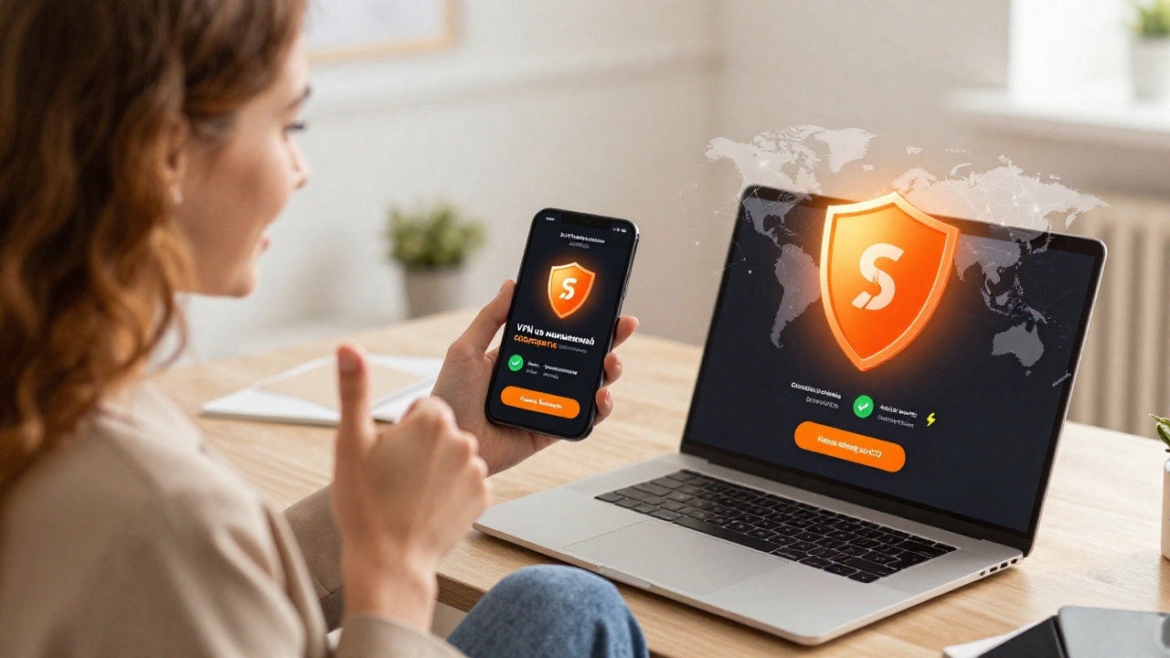 Скачать ВПН бесплатно