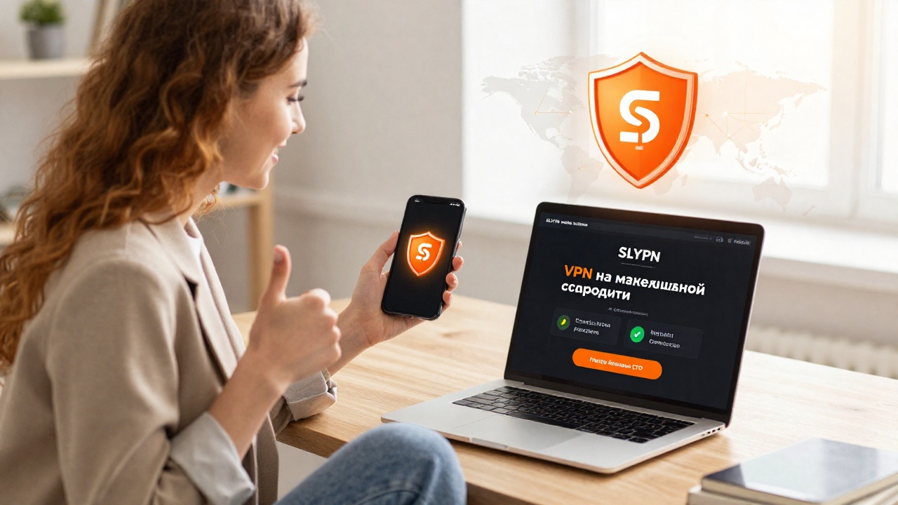 скачать впн на пк