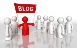 блоги и отраслевые форумы за популярность вашей ссылки