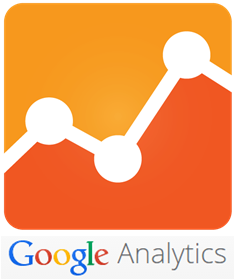 - Добавьте свой сайт в Google Analytics:   Google Analytics   Это отличный и бесплатный инструмент, который позволит вам собирать много информации о посещениях вашего сайта, таких как происхождение (органический трафик, прямой трафик, географическая зона, просмотры страниц