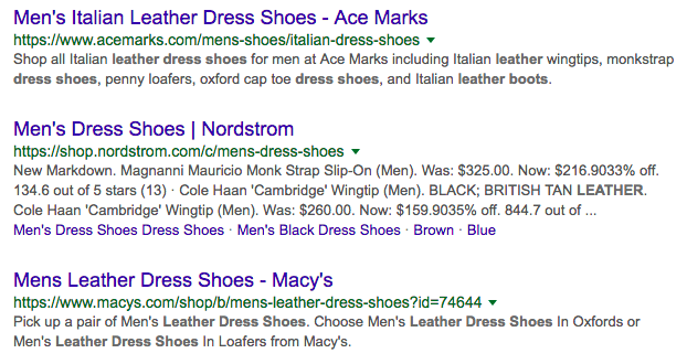 Проверьте эти 3 результатов для мужские кожаные туфли: