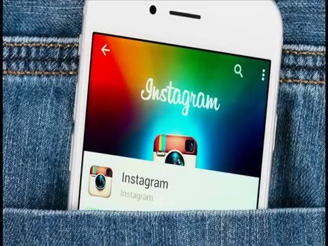 Міжнародна соціальна мережа Instagram користується приголомшливою популярністю