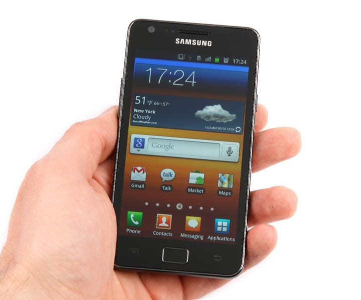 Давайте розглянемо чи Galaxy S II гідним послідовником Samsung Galaxy S, який був найкращим Android телефоном в минулому році