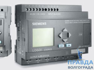 Контролер Siemens Logo - високотехнічне обладнання для організації надійних і безпечних систем автоматизації на промислових об'єктах, а також реалізації проектів типу «розумний дім» та ін