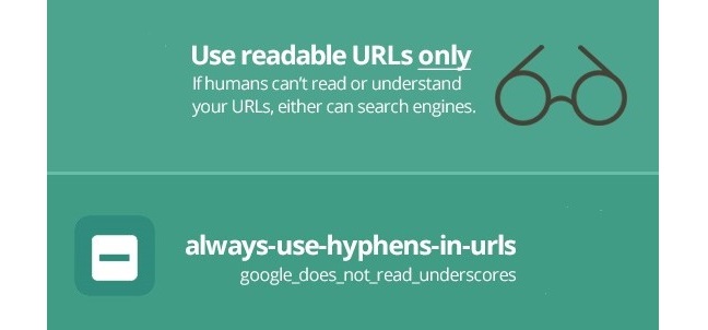 Если вы возьмете URL и сделаете его кратким и лаконичным с оптимизированными ключевыми словами , это будет иметь гораздо больший смысл для поисковых систем