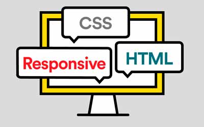 Для реалізації всього цього на практиці, верстальник використовує CSS-стилізацію, що описує поведінку елементів і їх зовнішній вигляд